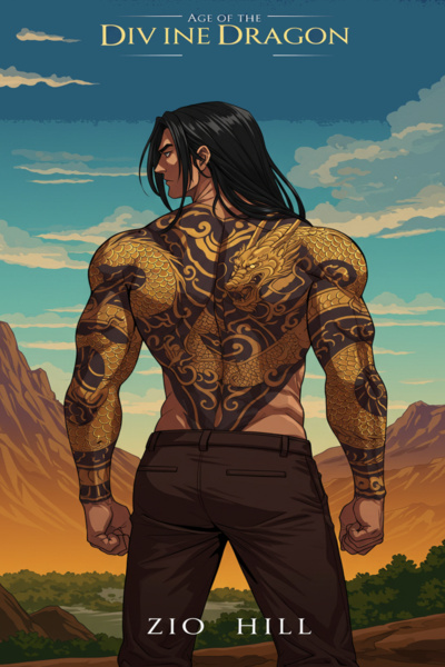 Age of the Divine Dragon