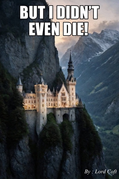 BUT I DIDN'T EVEN DIE!