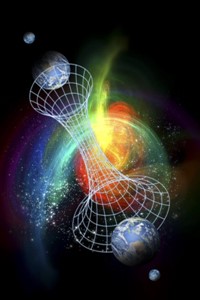 I can skip between worlds!!!