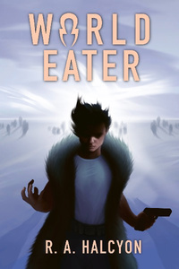 Tales of The World Eater