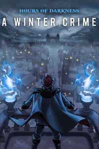 Hours of Darkness - A Winter crime