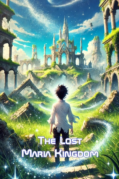 The Lost Kingdom Of Maria