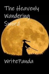The Heavenly Wandering Sword