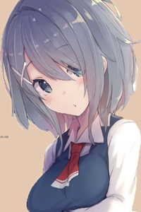 I will never die alone.