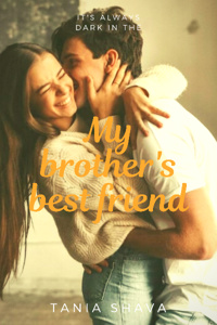 My Brother's Best Friend