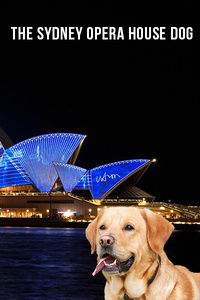 The Sydney Opera House Dog