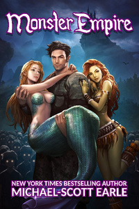 Monster Empire