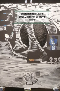 Subterranean Levels Book 2