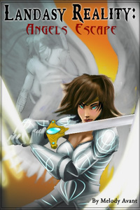 Landasy Reality: Angel's Escape