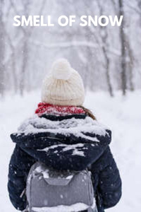 Smell of Snow