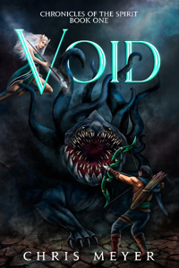 Void - Chronicles of the Spirit Book One