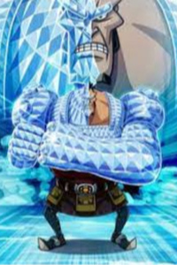 Diamond Jozu (English)