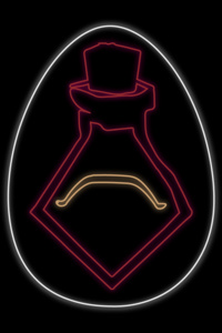 Beastmaster, Old Draft.