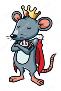 The Heaven Defying Rat