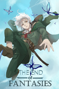 The End of Fantasies