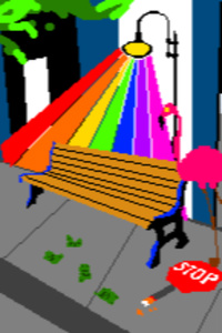 Perfectly Average People Doing Average Things