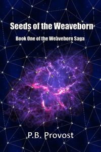 The Weaveborn Saga [SciFi, LitRPG]