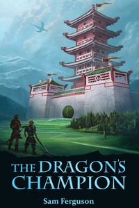 The Dragon's Champion