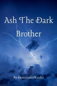 Ash The Dark Brother