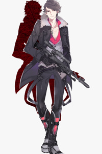 Marksman In A Fantasy World