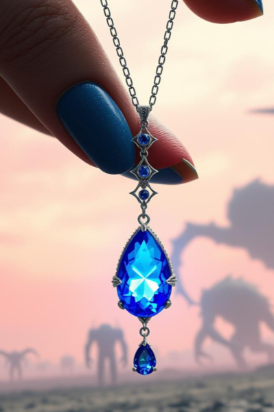 Dragged into Another World's Apocalyse - A LitRPG Story