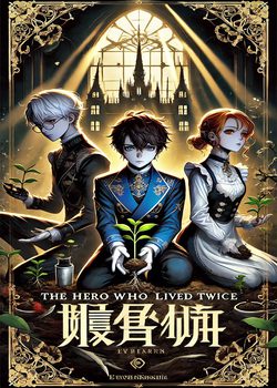 The Hero Who Lived Twice