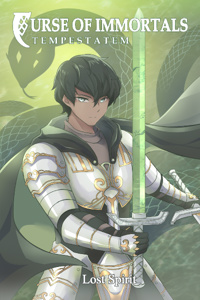 Curse of Immortals: Tempestatem