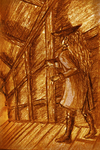 The Colstryker Journals