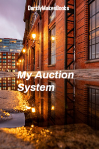 My Auction System