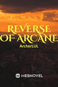 Reverse of Arcane