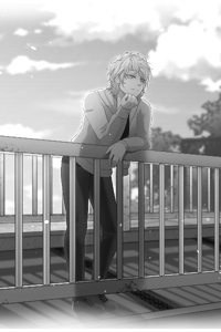 Geten no Sekai: Nature's Daughter