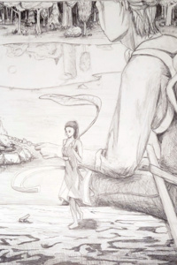 I Am Not The Main Character