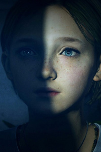 The Last Of Us: A Second's Hesitation