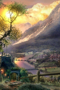 My Life As An Adventurer