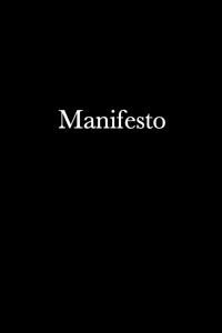 Manifesto