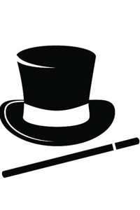 The Magic Man (Very Dead)