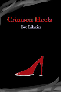 Crimson Heels
