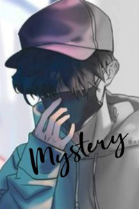 I Am A Mystery