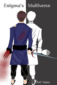 Enigma's Multiverse (Rewritten, link in description)