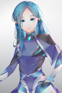 The Strange Life of an Elf From Sydney