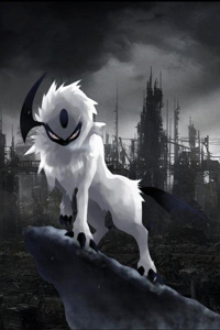 A New Line Through The Lives Of Kanto