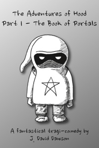 The Adventures of Hood: Part 1 - The Book of Portals