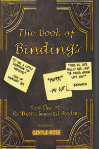 His Majesty's Immortal Academy