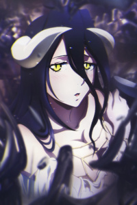 True Overlord True Overpowered