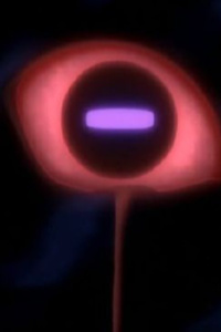 Naruto: The Eye of Blood