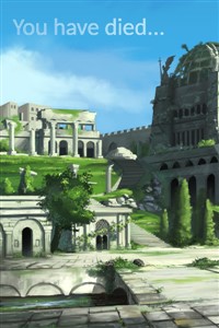 Project: You have died