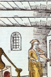 Alembic Ailements