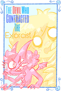 The Devil Who Contracted the Exorcist