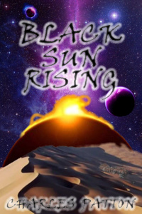 Black Sun Rising