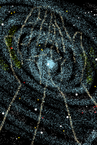 The Continuing Stories of Jo